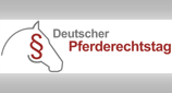 1. Deutscher Pferderechtstag